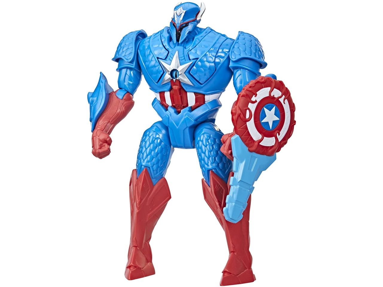 Marvel monster hunter cap suit