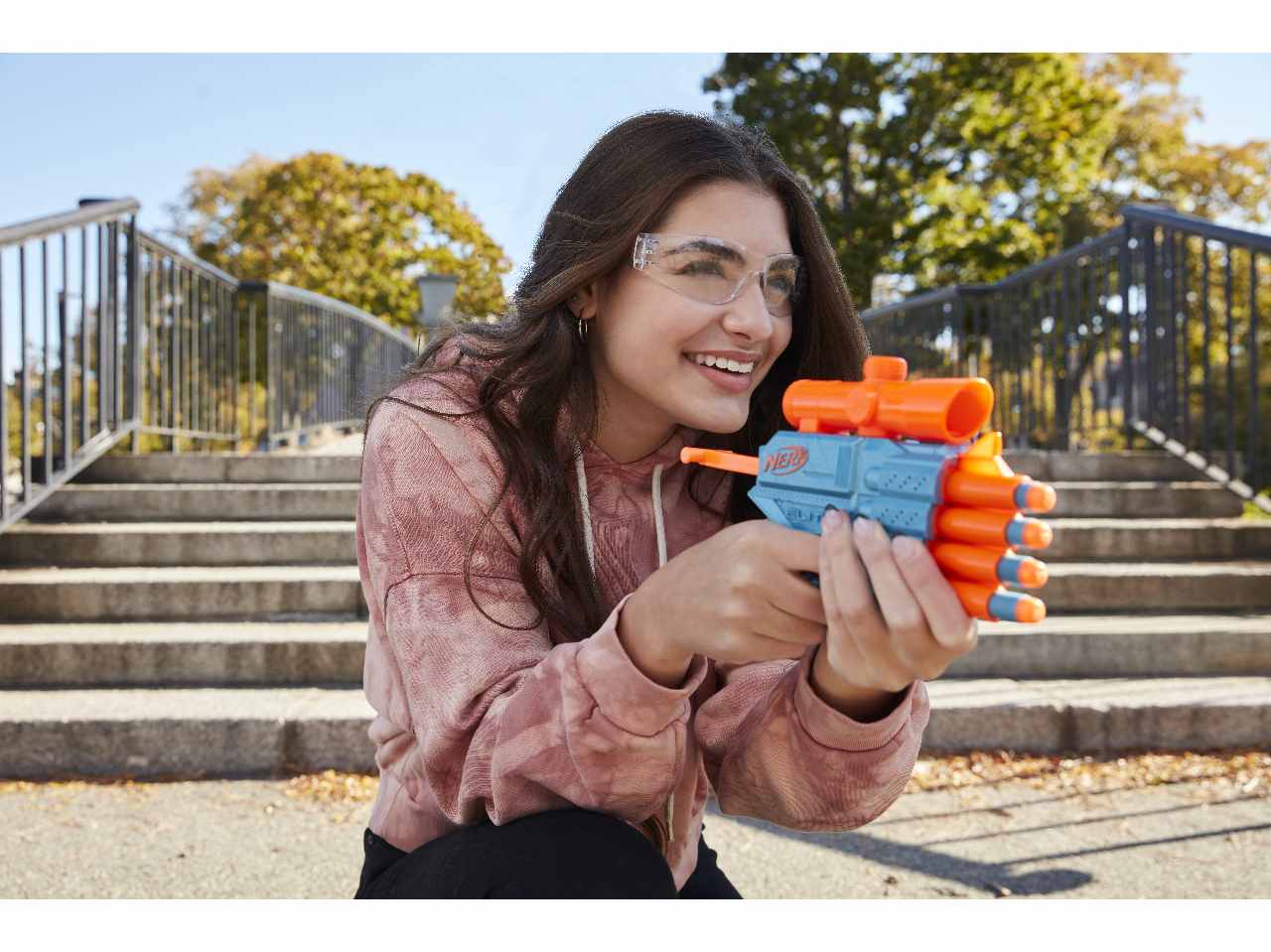 Nerf elite 2.0 prospect qs 4