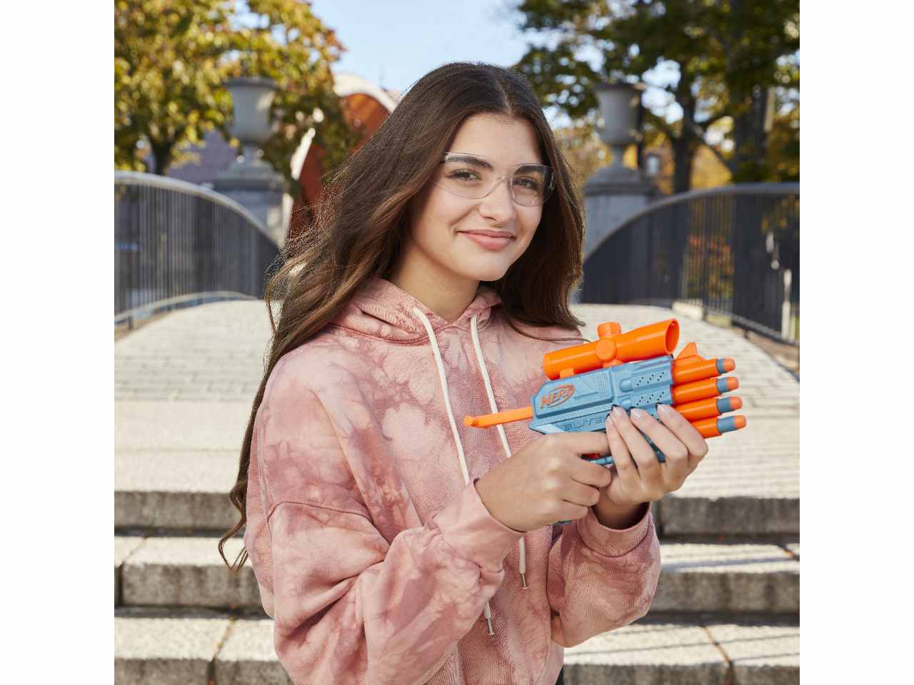 Nerf elite 2.0 prospect qs 4