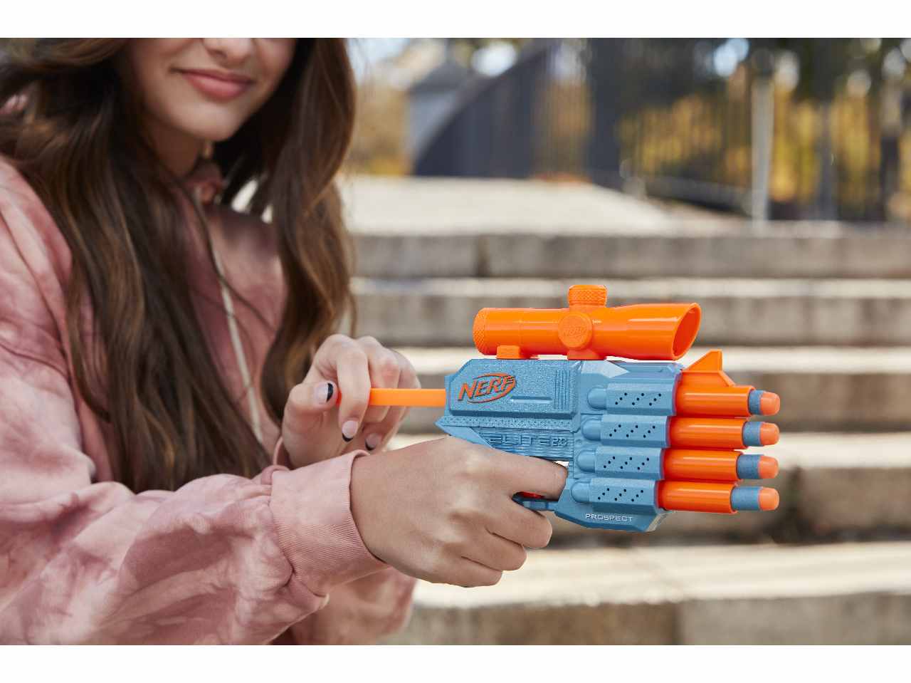 Nerf elite 2.0 prospect qs 4