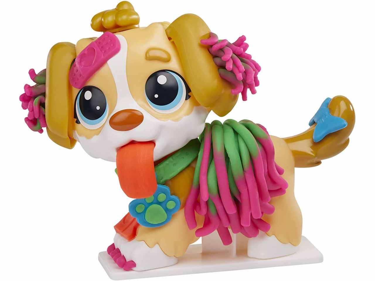 Play dhoo set da veterinario f36395l0 $