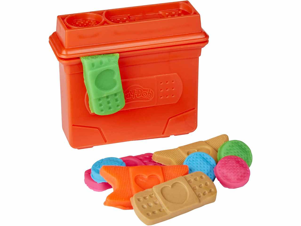 Play dhoo set da veterinario f36395l0 $