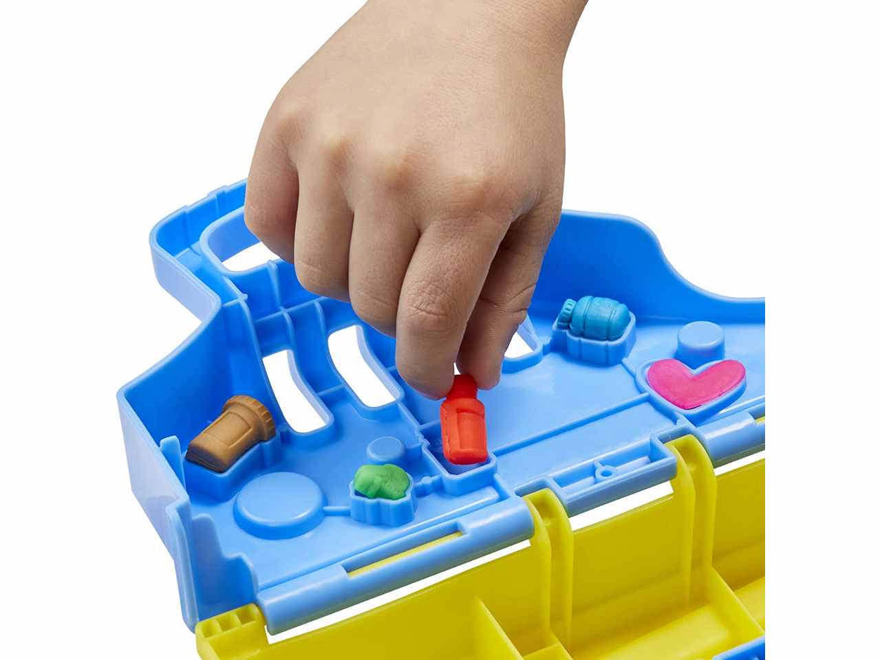 Play dhoo set da veterinario f36395l0 $