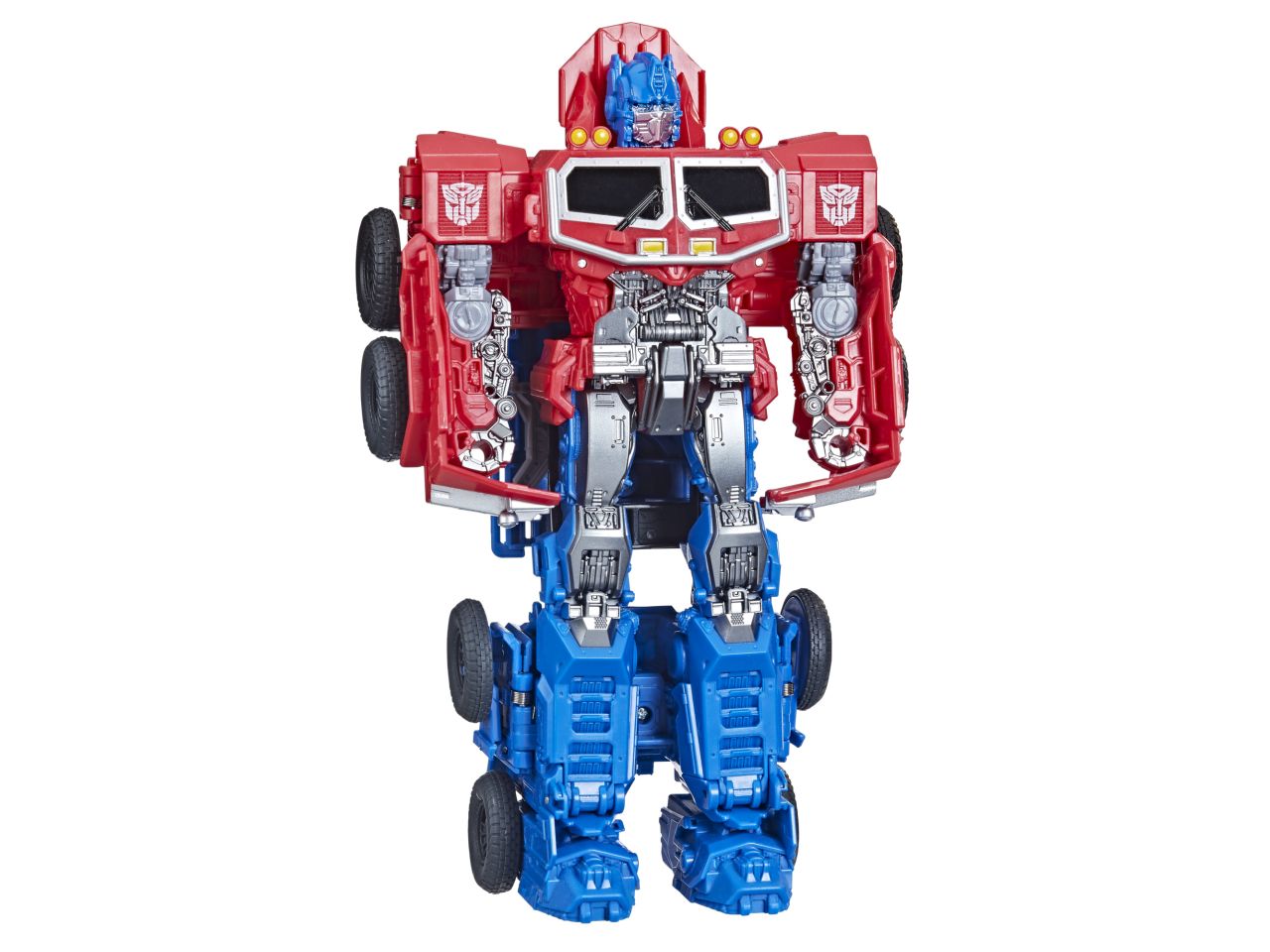 Transformers mv7 smash changers
