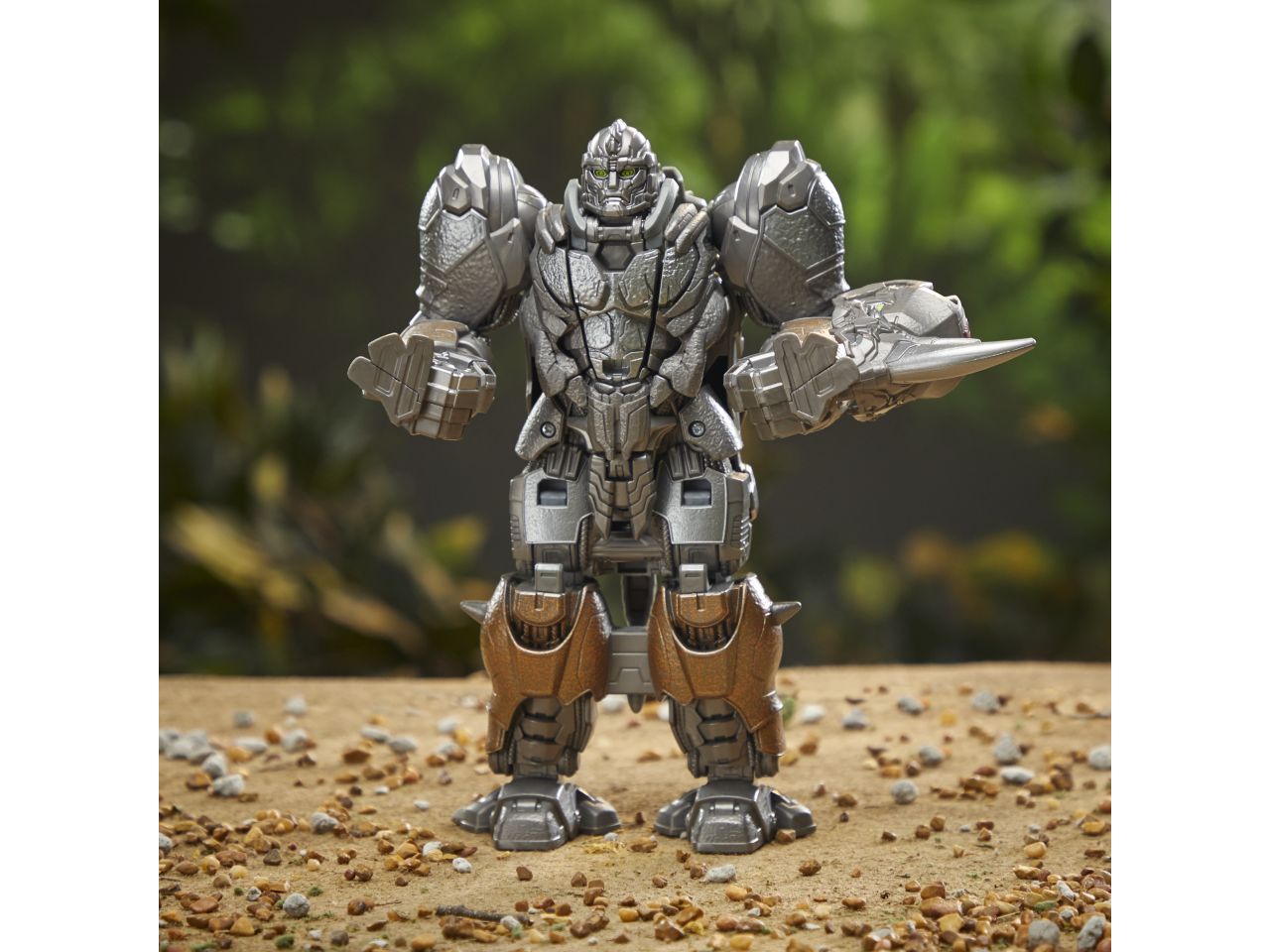 Transformers mv7 smash changers