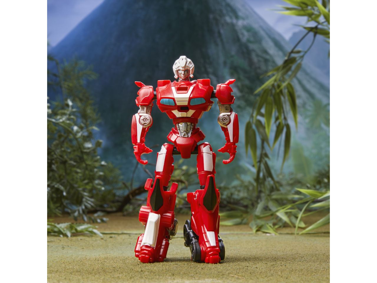 Transformers mv7 beast combiner