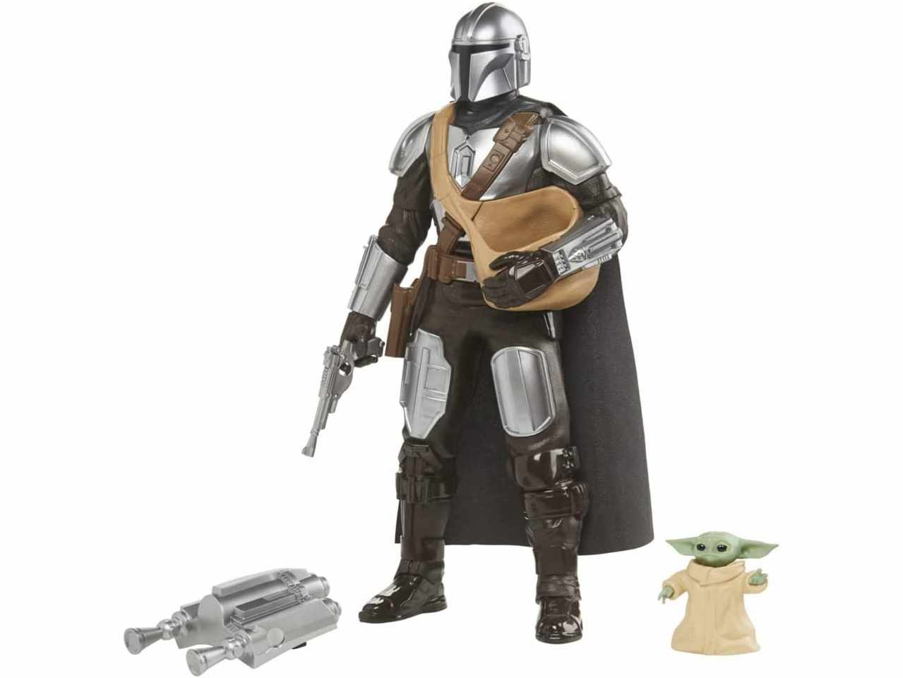 Star wars galactic figure f51945l0