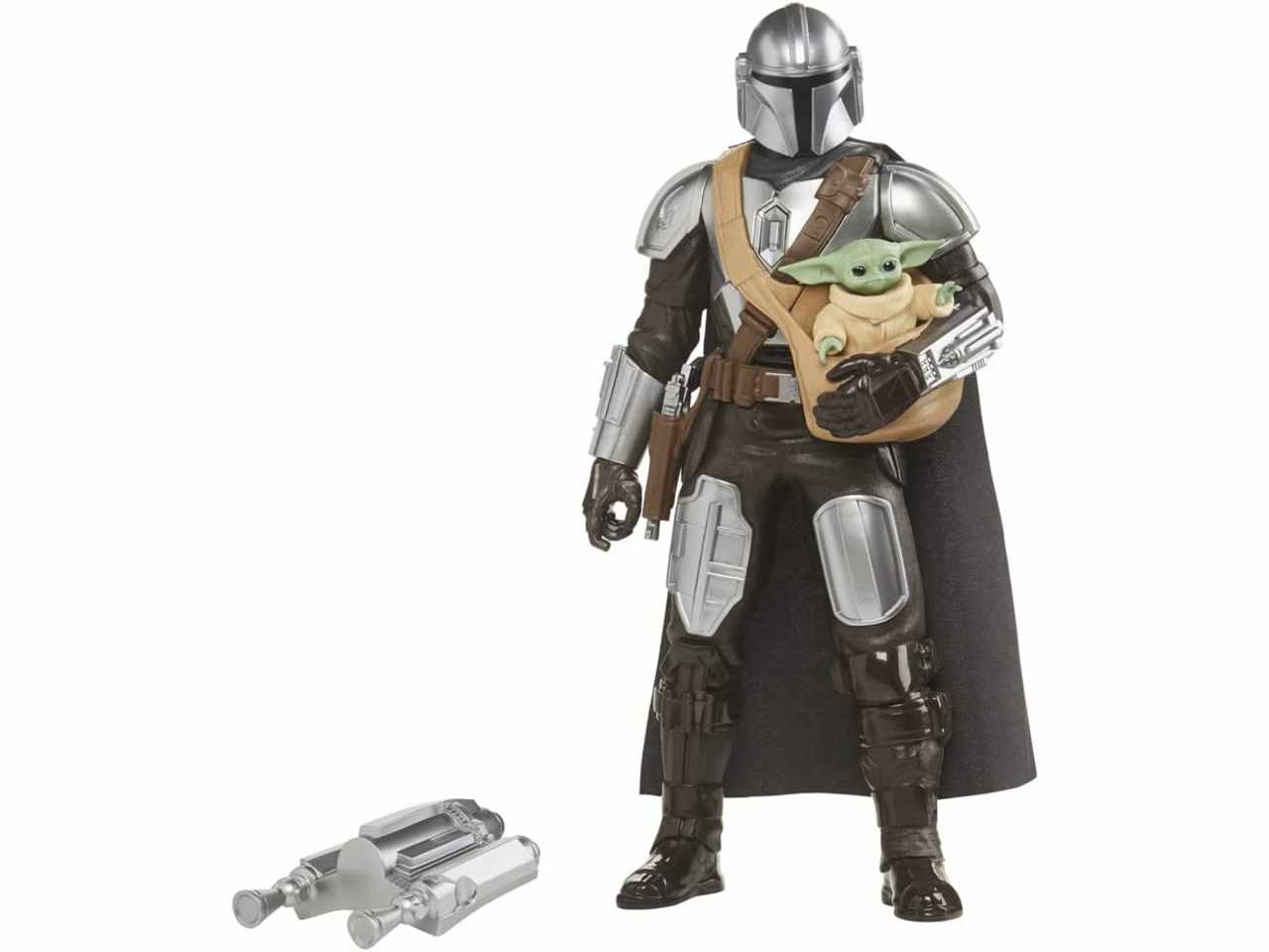 Star wars galactic figure f51945l0
