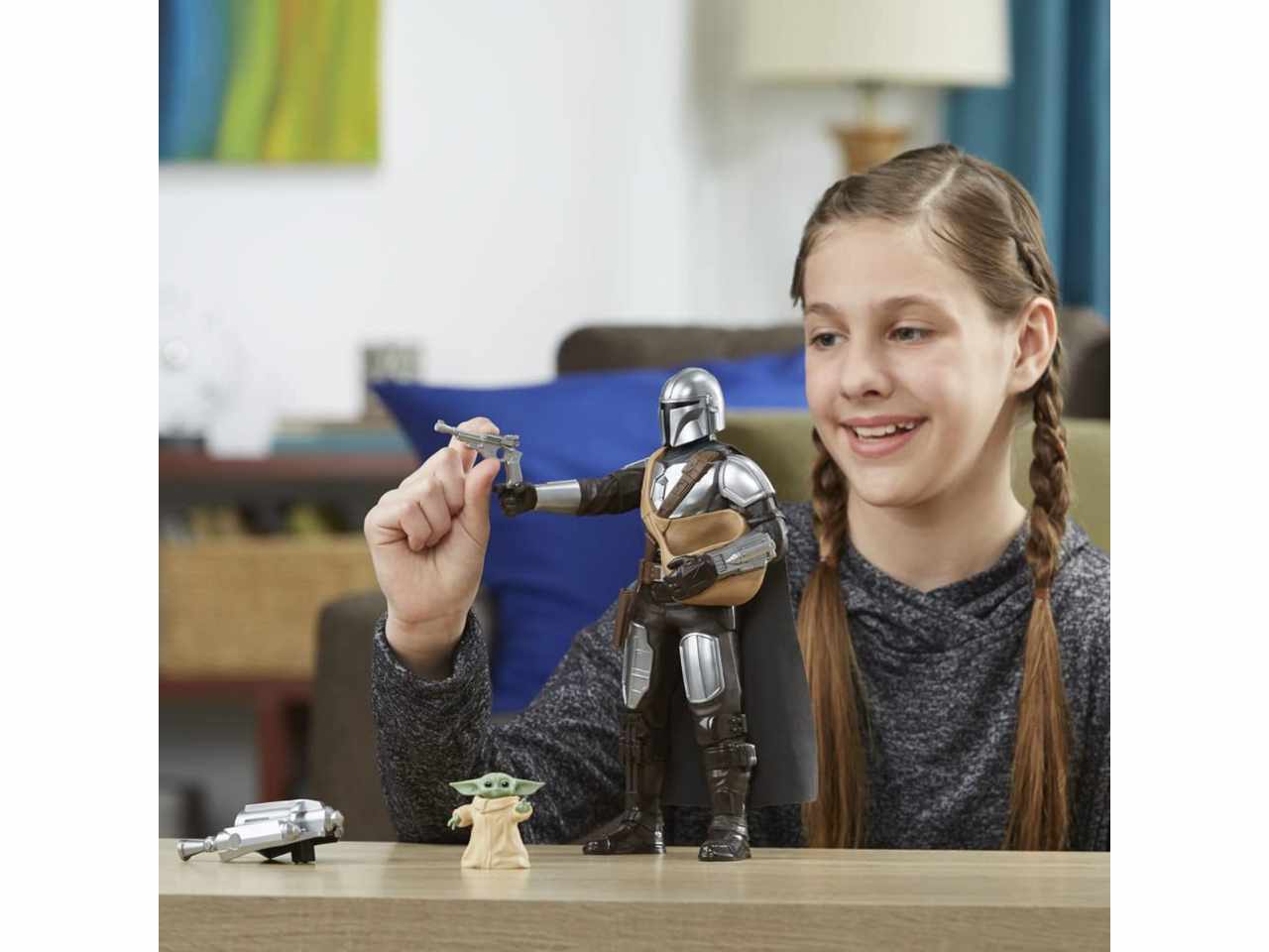 Star wars galactic figure f51945l0