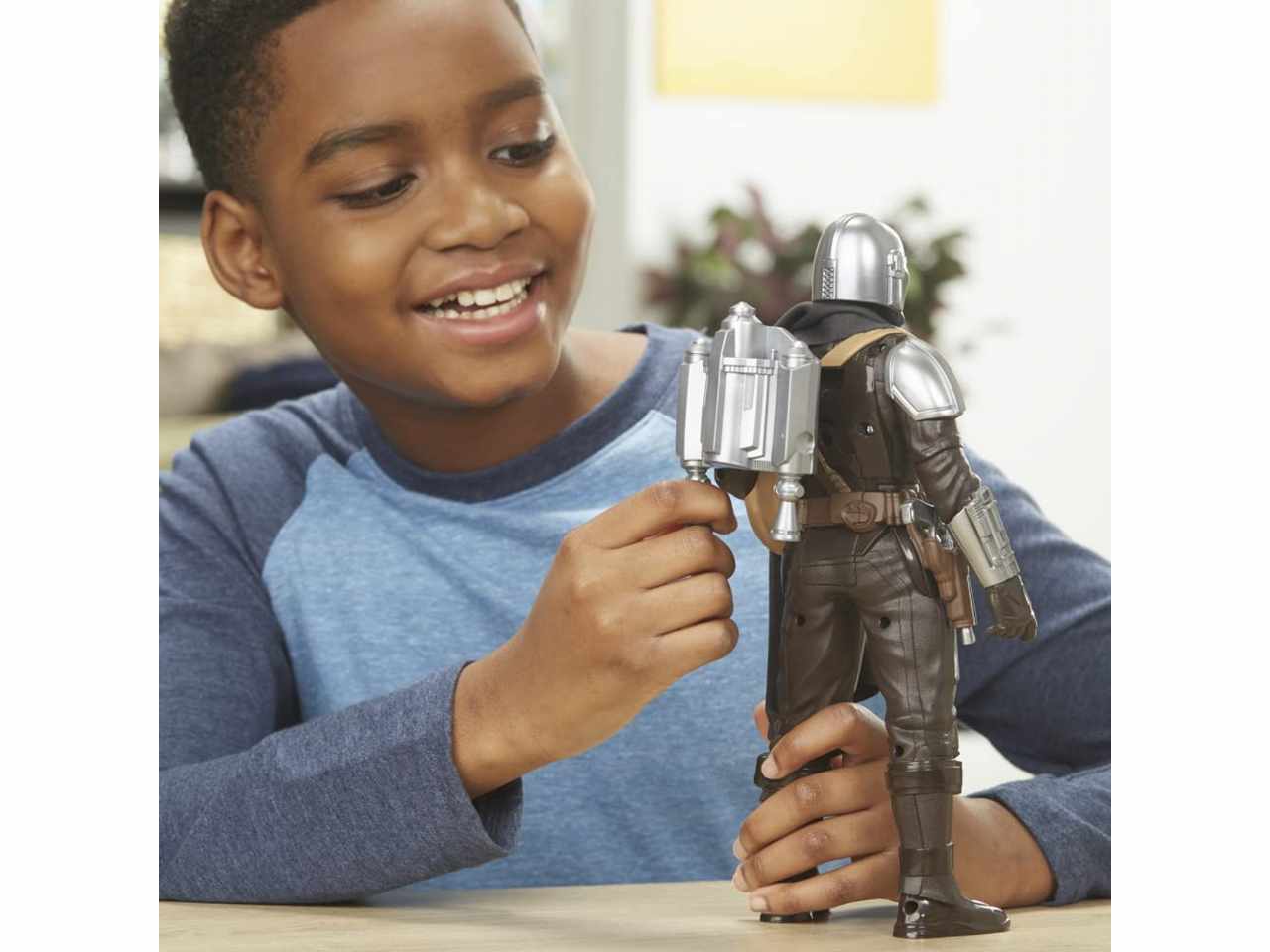 Star wars galactic figure f51945l0