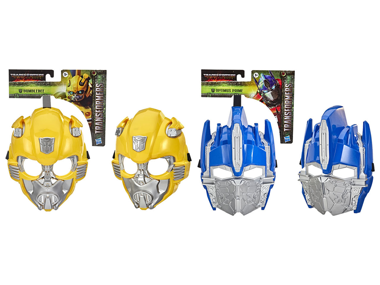 Transformers mv7 roleplay basic mask