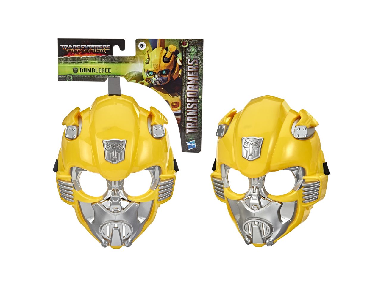 Transformers mv7 roleplay basic mask