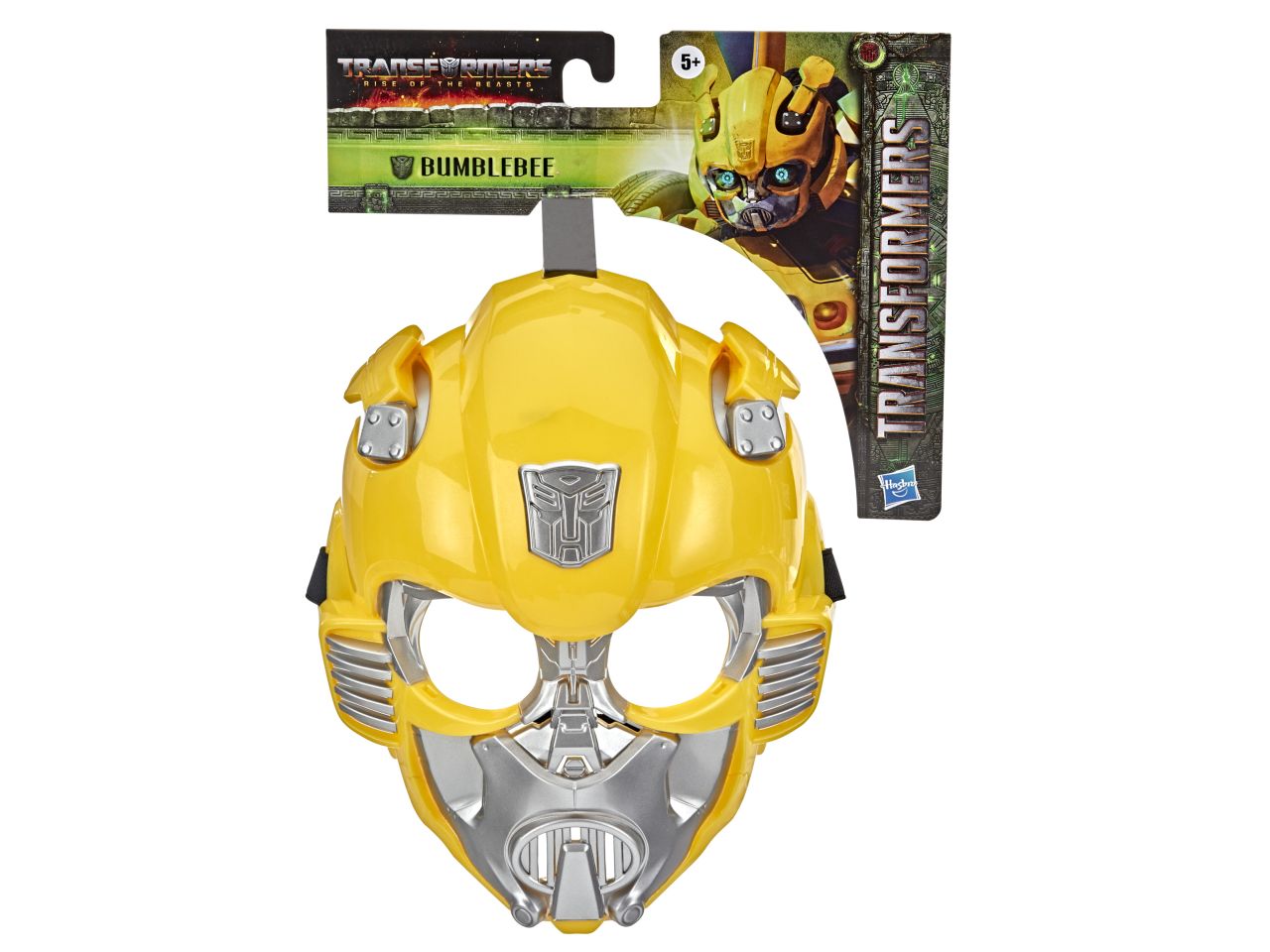 Transformers mv7 roleplay basic mask
