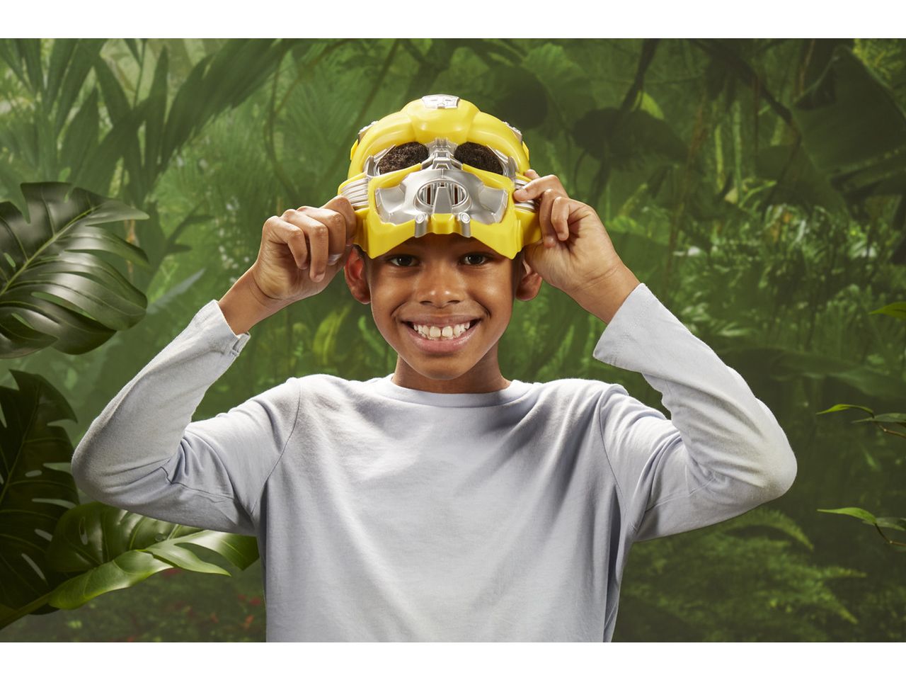 Transformers mv7 roleplay basic mask