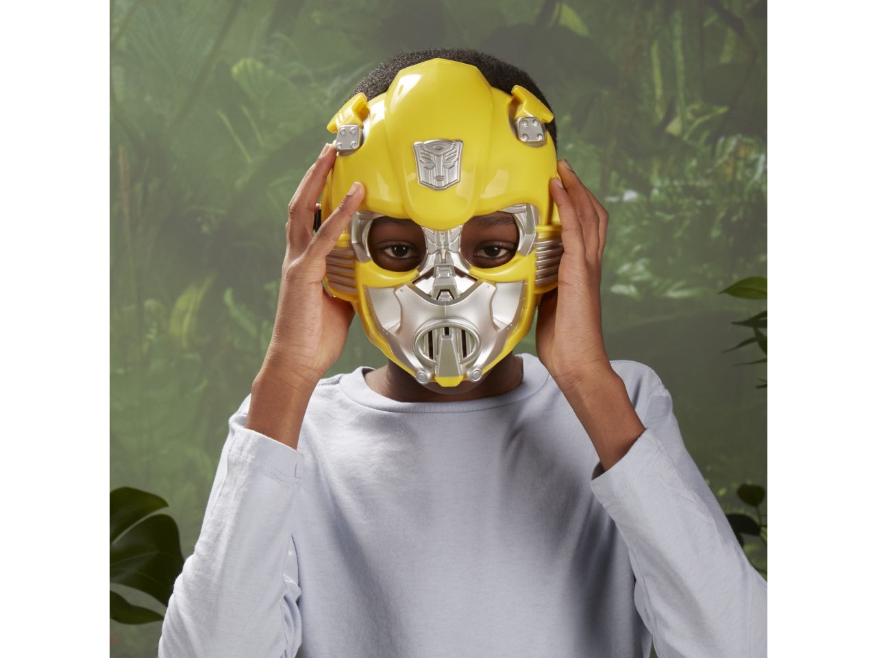 Transformers mv7 roleplay basic mask