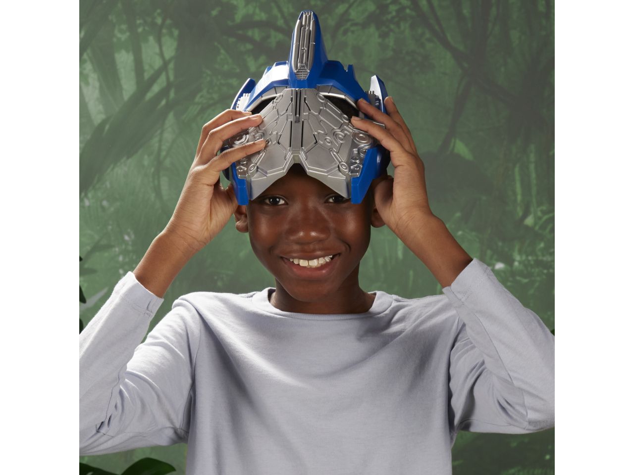 Transformers mv7 roleplay basic mask
