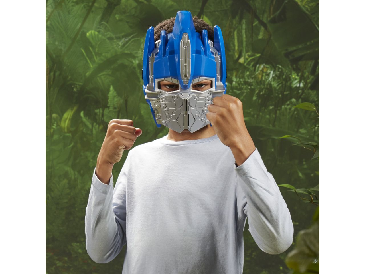 Transformers mv7 roleplay basic mask