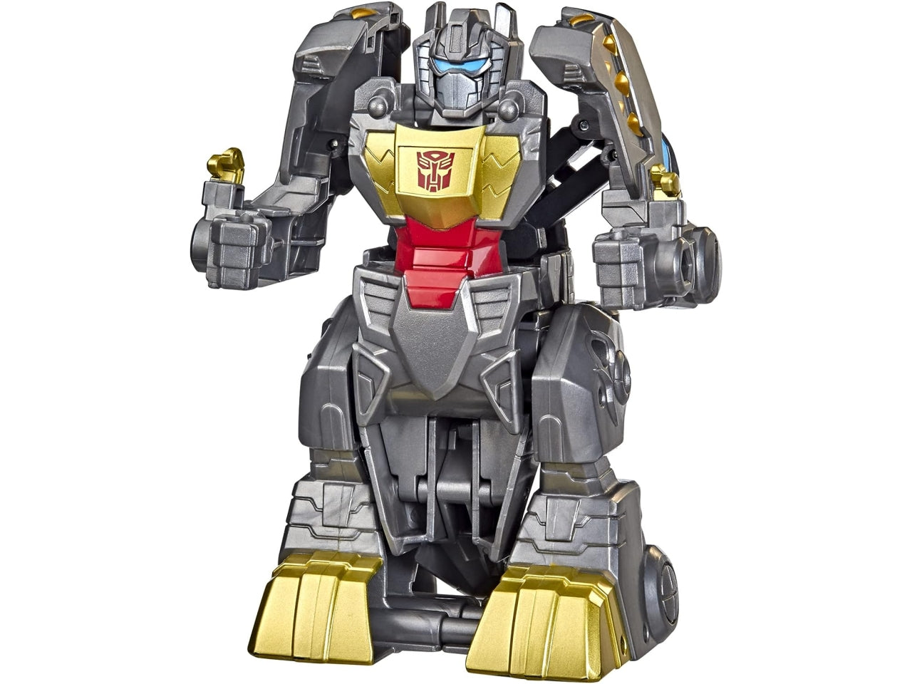 Transformer classic heroes team f07195l22