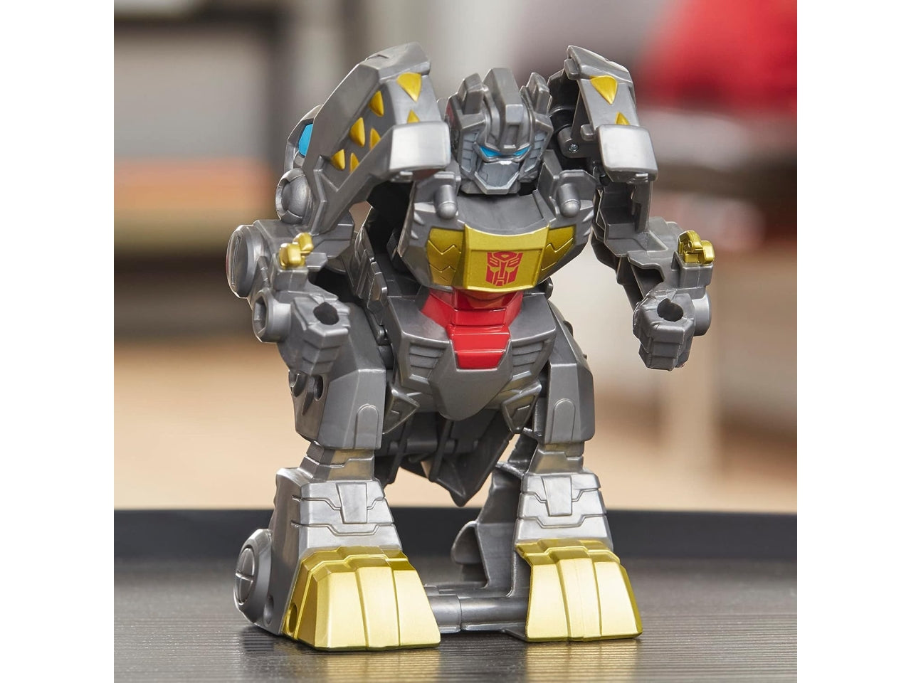 Transformer classic heroes team f07195l22