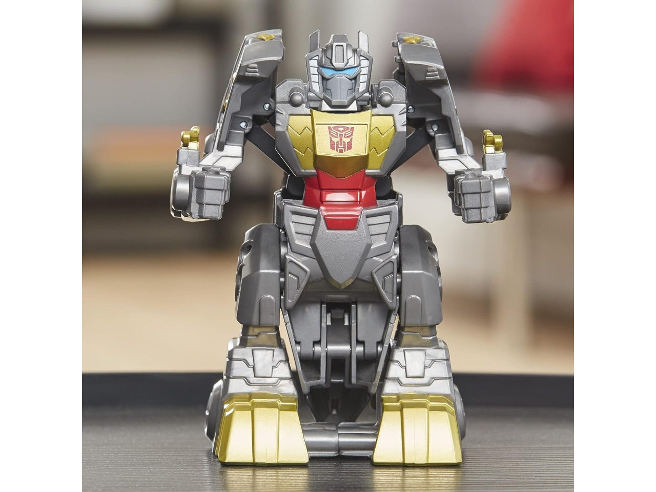 Transformer classic heroes team f07195l22