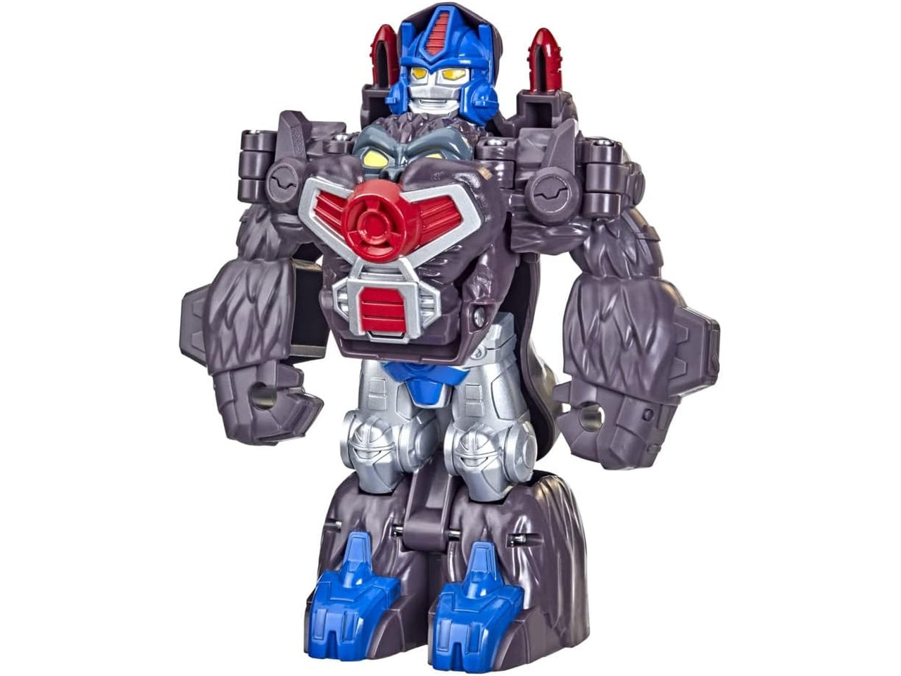 Transformer classic heroes team f07195l22