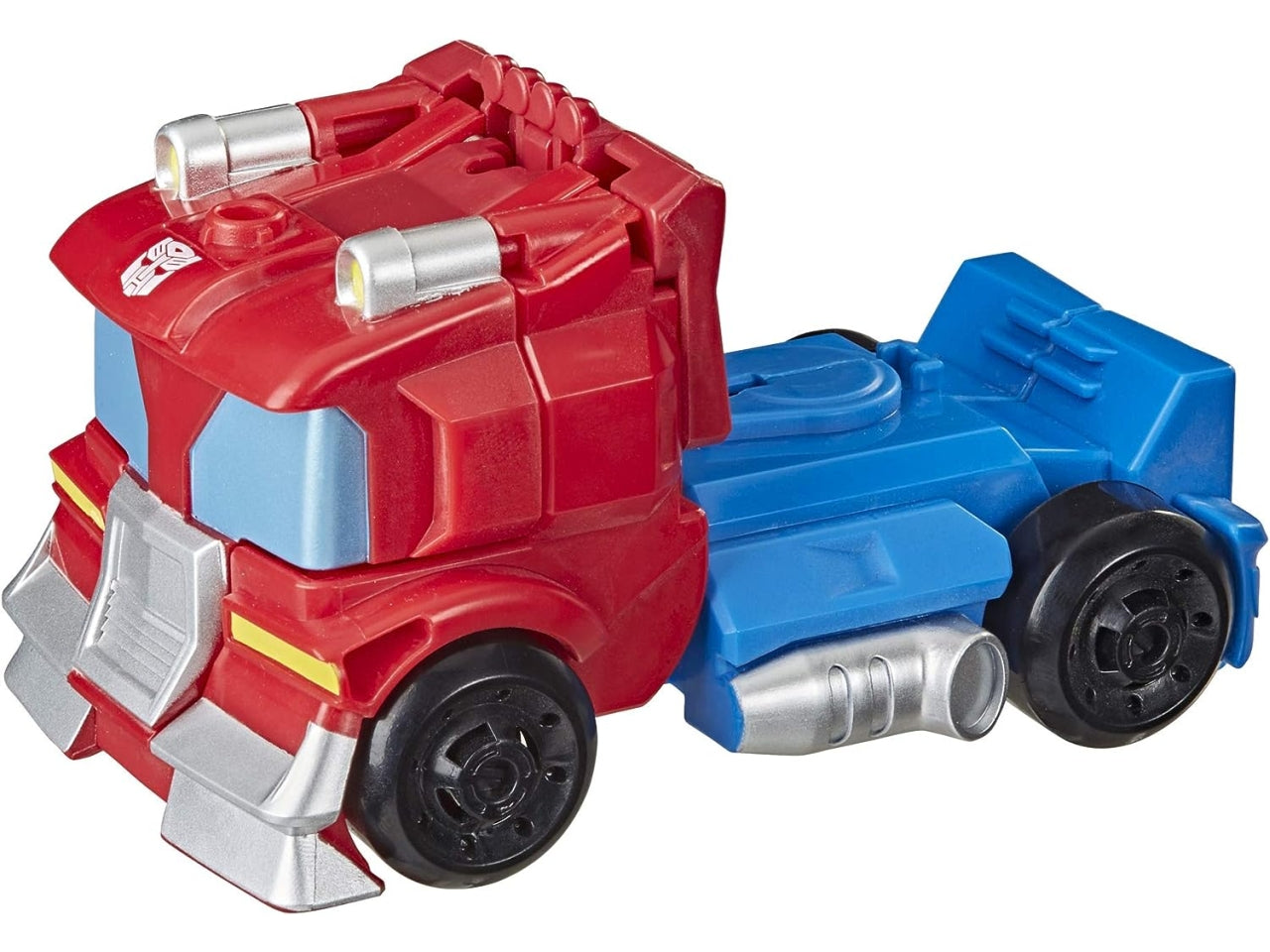 Transformer classic heroes team f07195l22