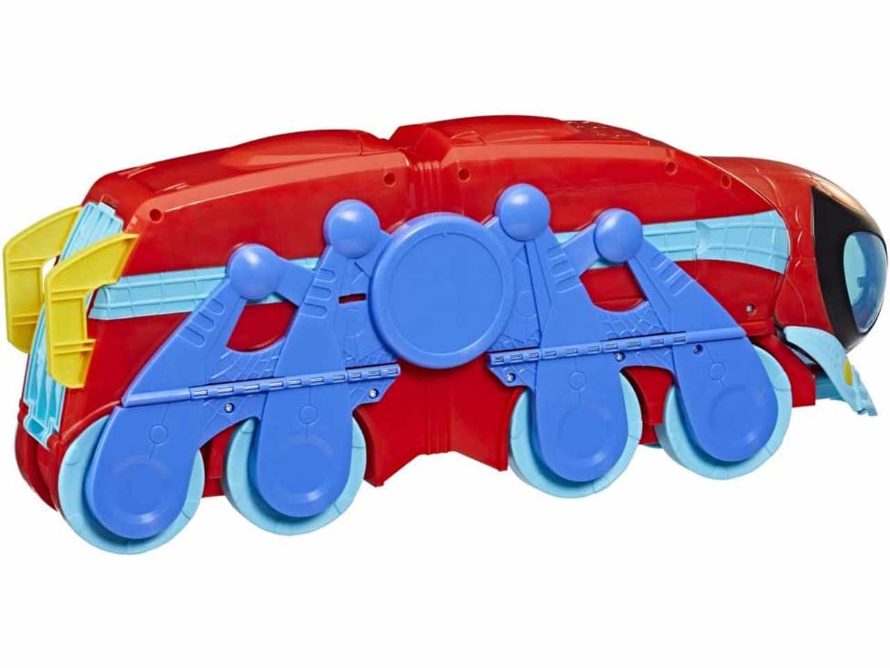 Spidey playset quartier gen.f37215l0$