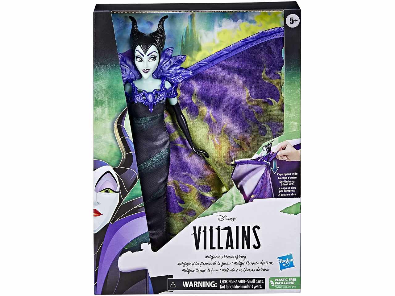 Princess villains feature f49935l2