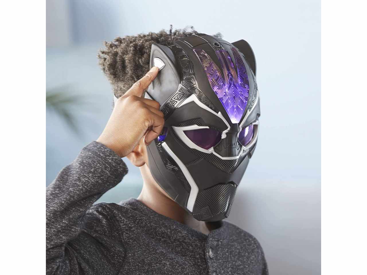 Black panter legacy vibr.f58885l0 $