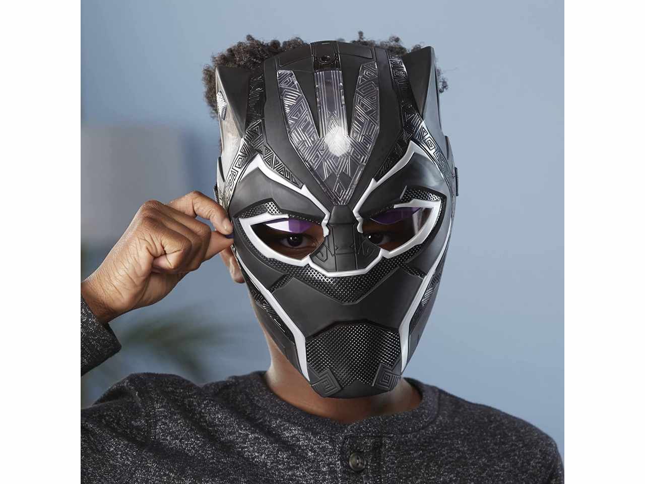 Black panter legacy vibr.f58885l0 $