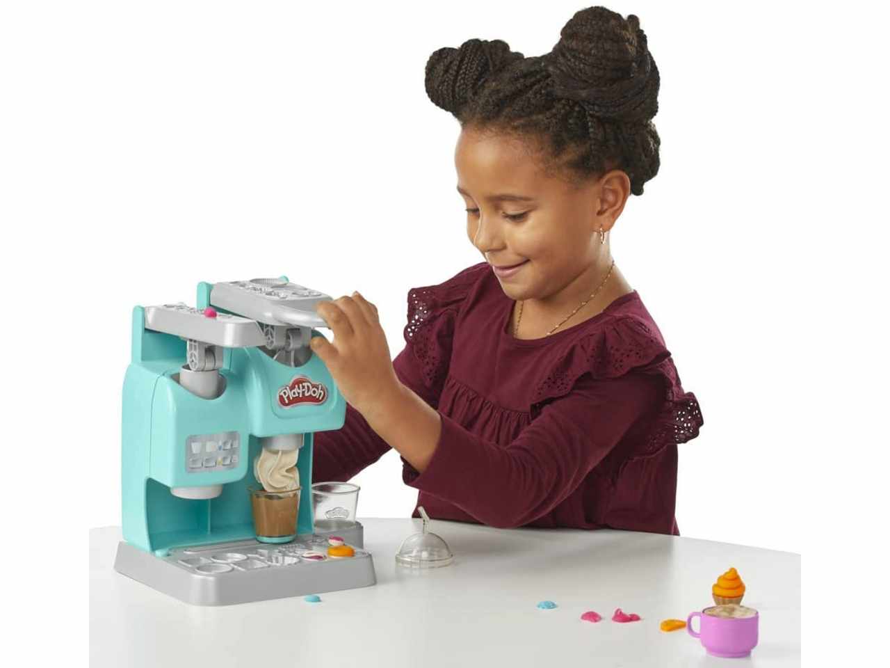 Play-doh la caffetteria f58365l0 $