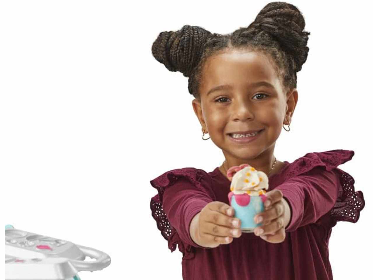 Play-doh la caffetteria f58365l0 $