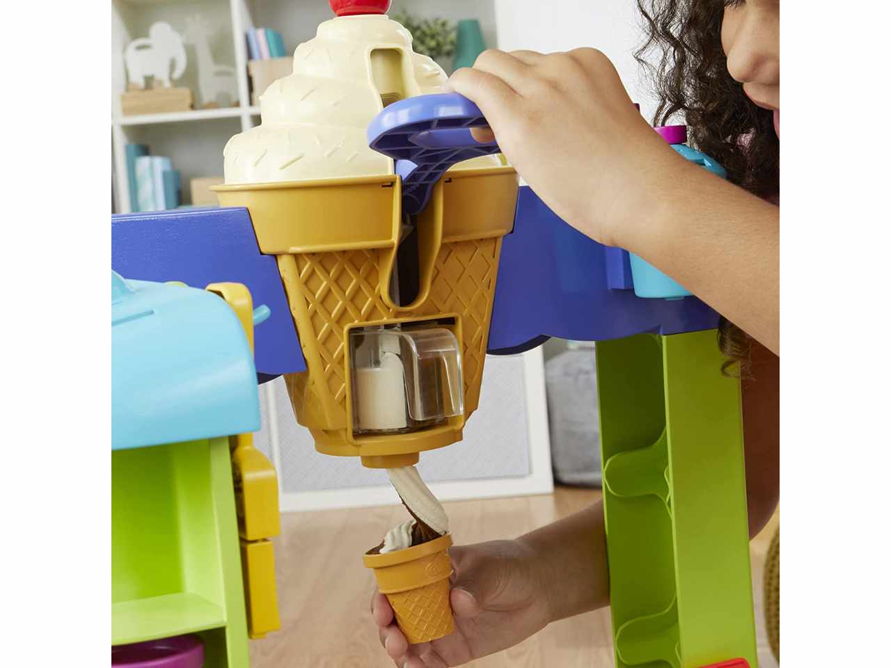 Play-doh il super camioncino f10395l0 $