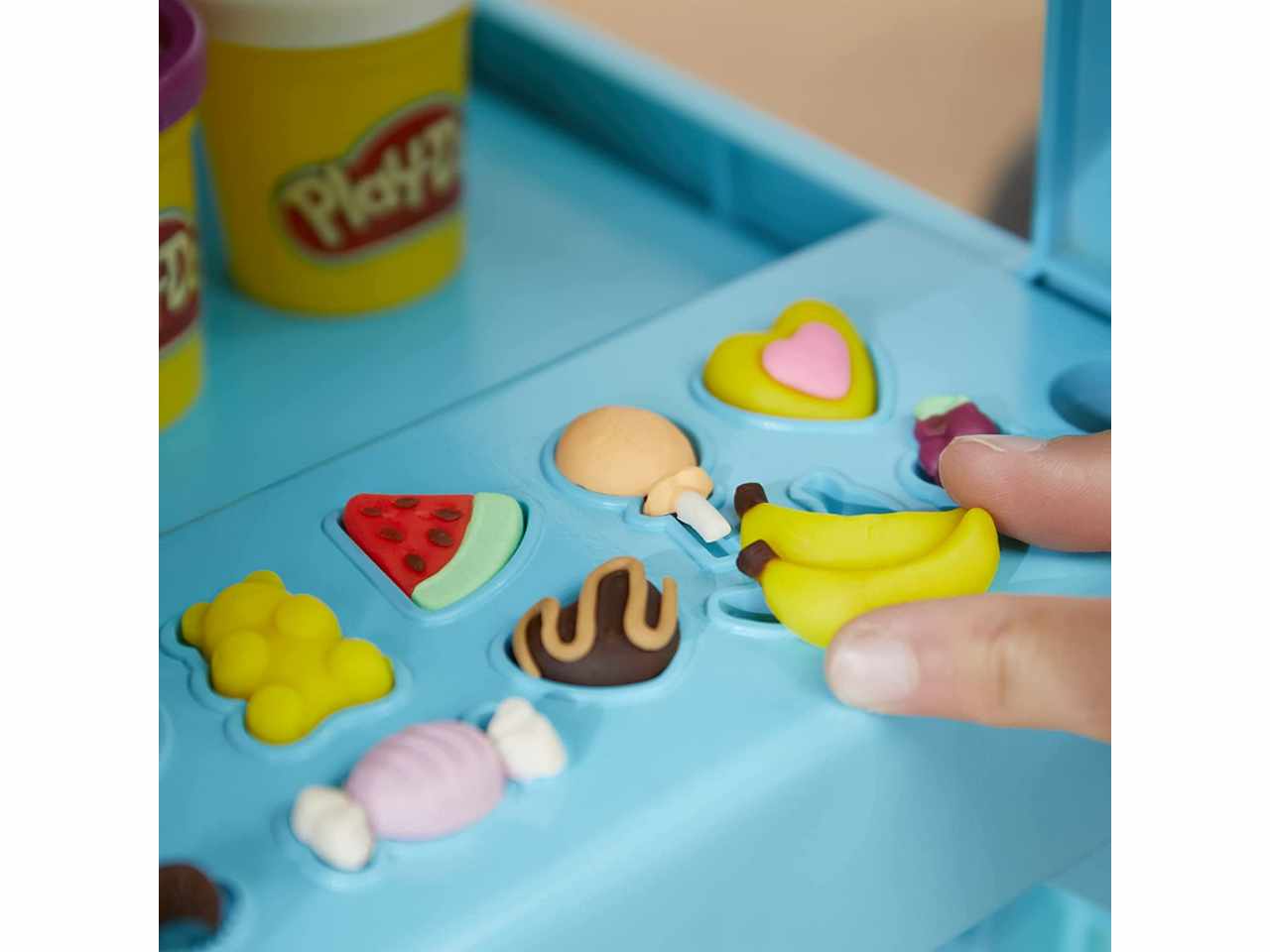 Play-doh il super camioncino f10395l0 $