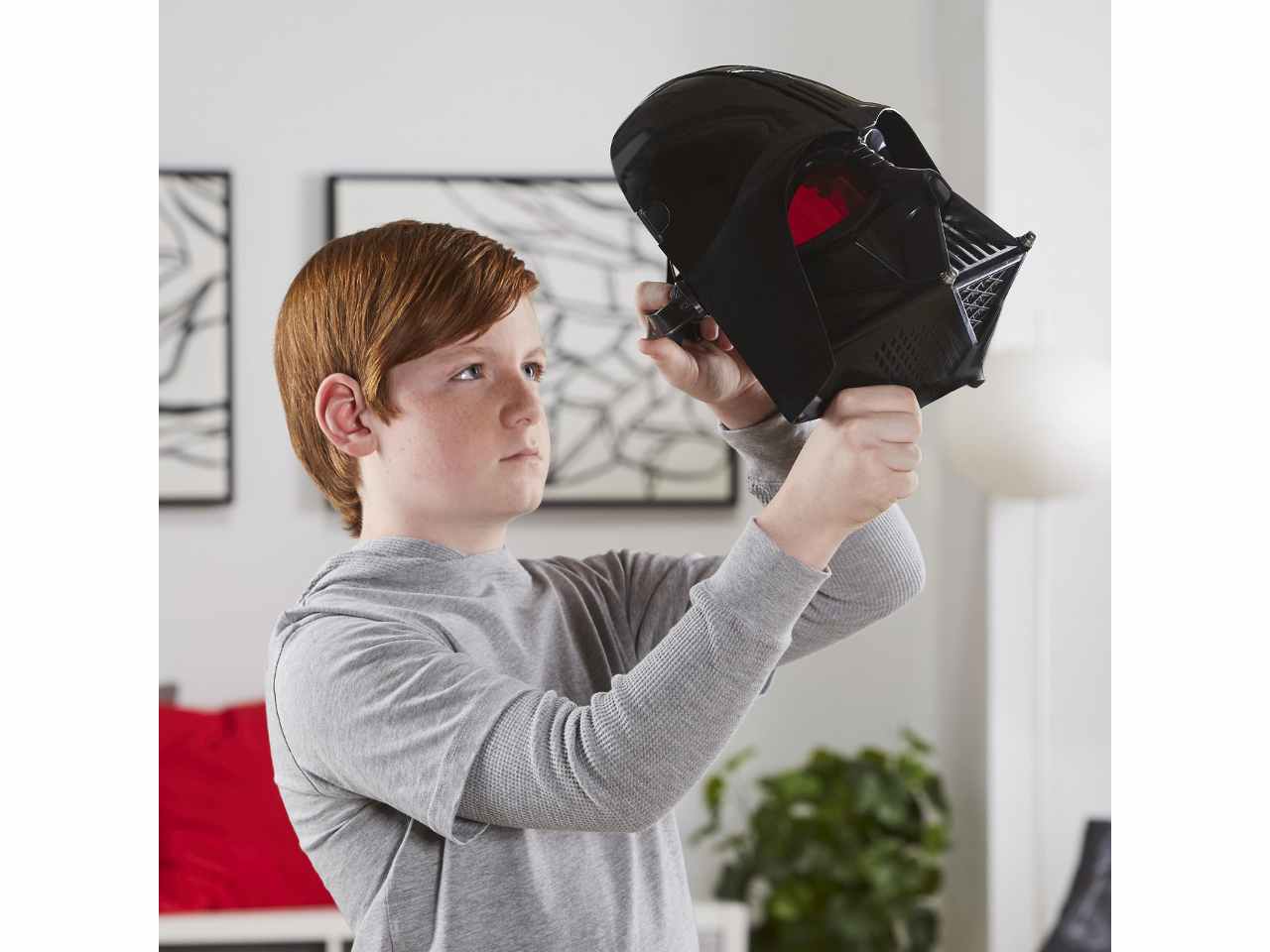 Star wars  maschera elett.f57815e0