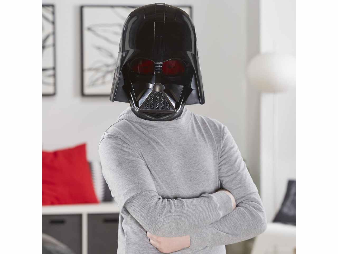 Star wars  maschera elett.f57815e0