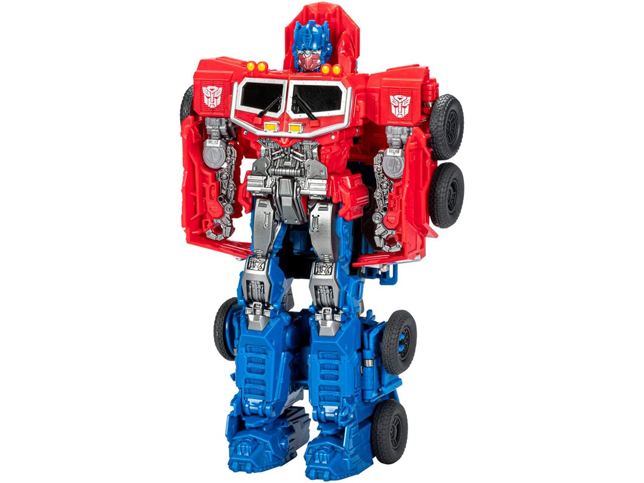 Transformers cyberverse smash ranger