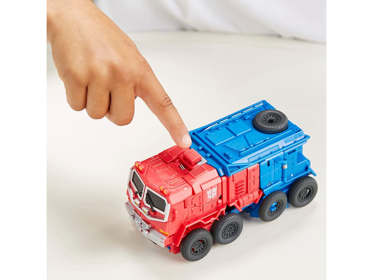 Transformers cyberverse smash ranger