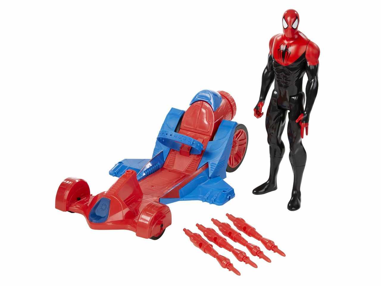 Spiderman titan hero a8491