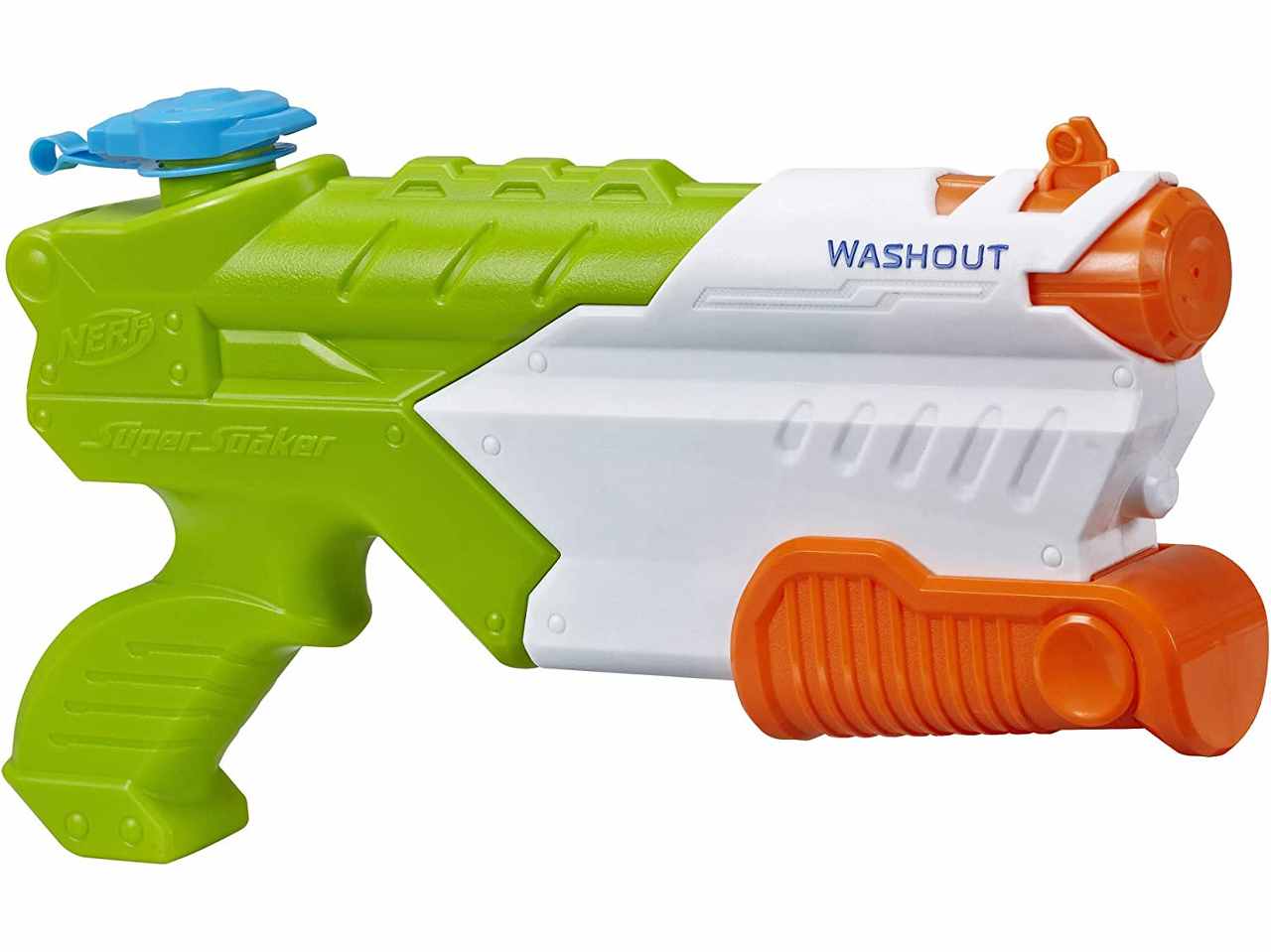 Nerf soa washout