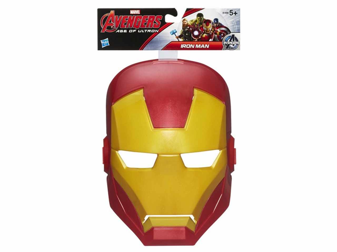 Avengers maschera base b0439eu4