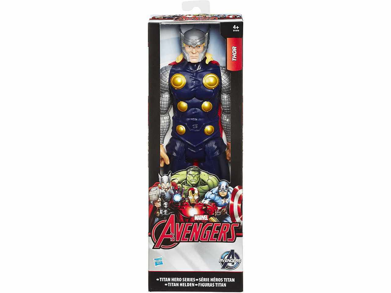 Avengers pers.thor 30cm b0434eu4 #