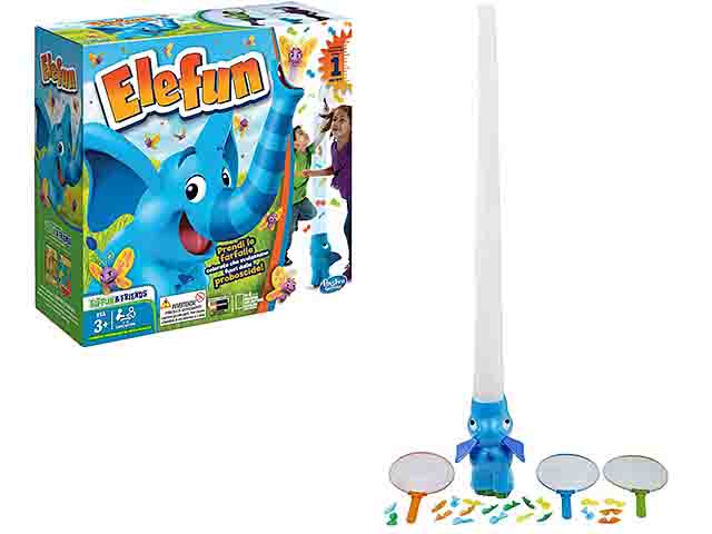 Gioco elefun refresh b7714103
