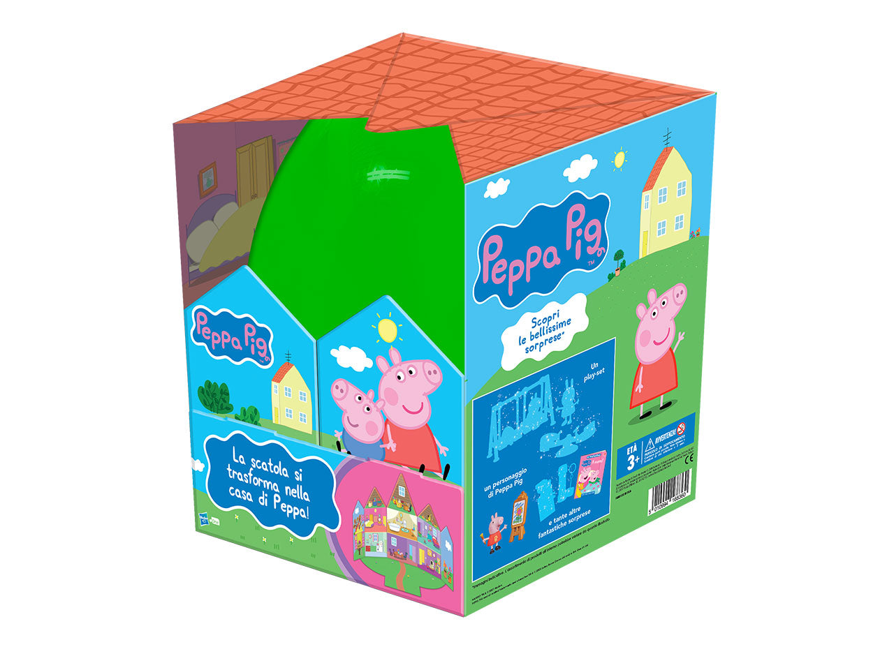 Sopresovo peppa pig 2023