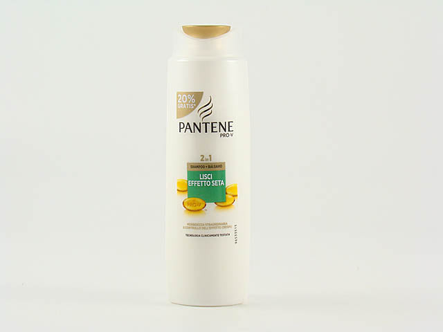 Pan p-v shb 250+50ml.ef.seta $