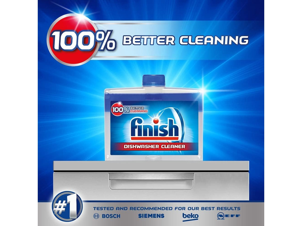 Finish curalavastoviglie 250ml $