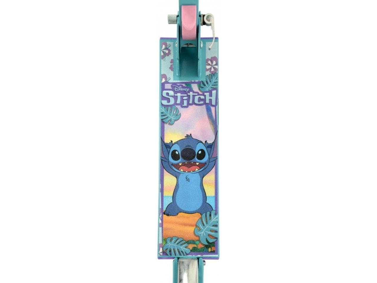 Dy monopatt 2 ruote stitch