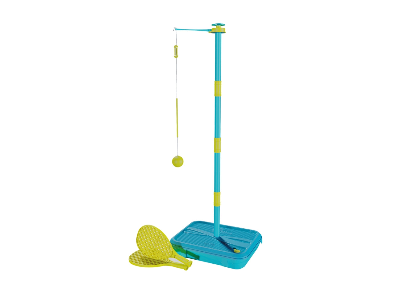 Swingball all surface early fu
