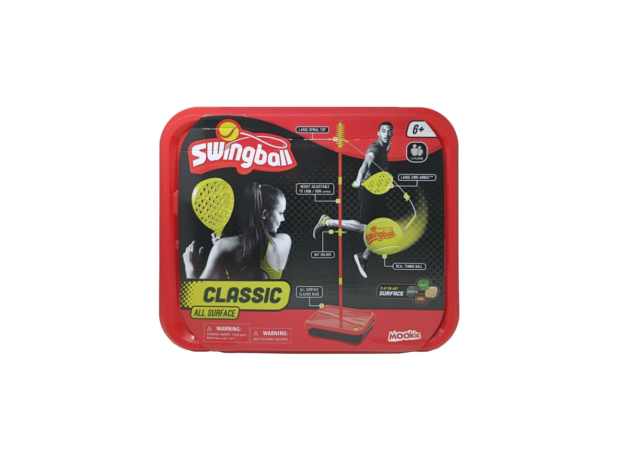 Swingball all surface classic