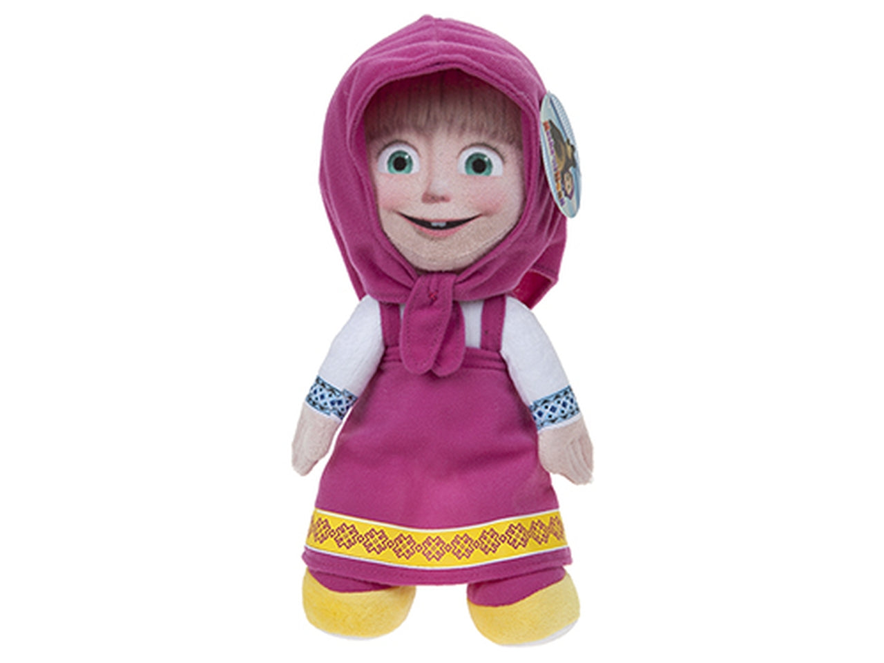 Masha 22cm